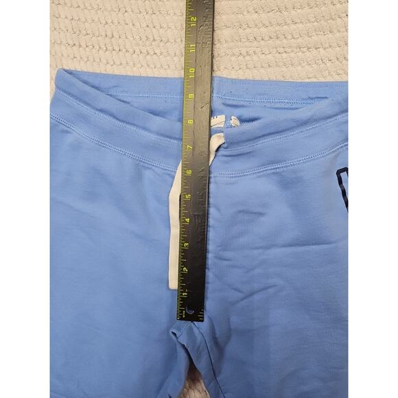 Gap Sweatpants Womens XS Blue Jogger Fit - Picture 4 of 9